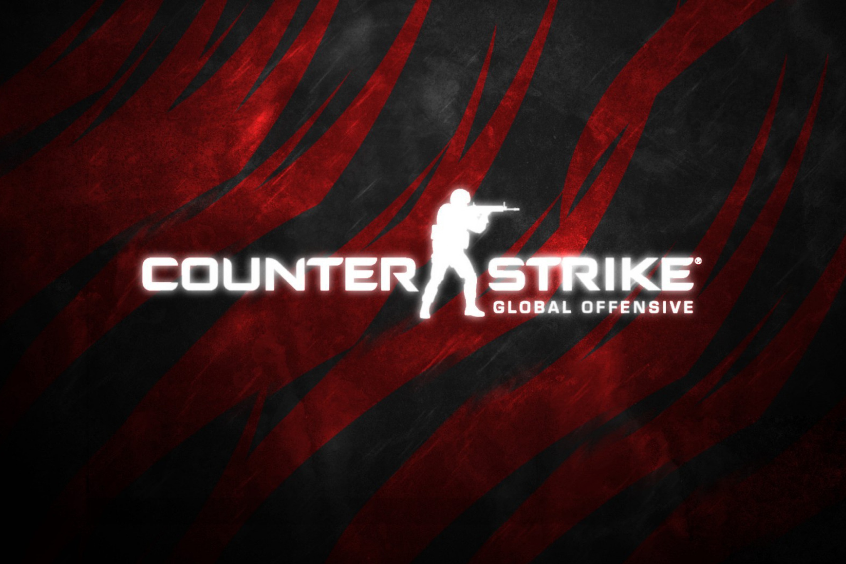 Обои Counter Strike 2880x1920