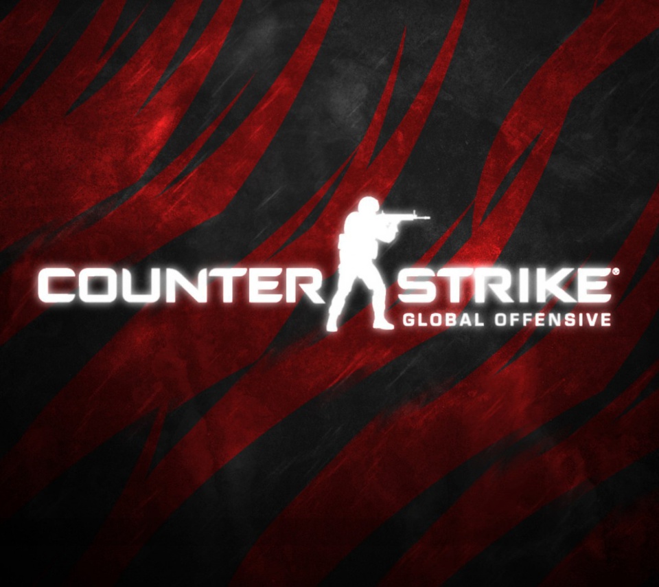 Counter Strike wallpaper 960x854