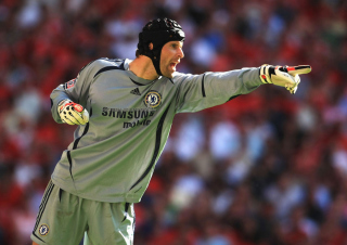 Petr Cech Picture for Android, iPhone and iPad