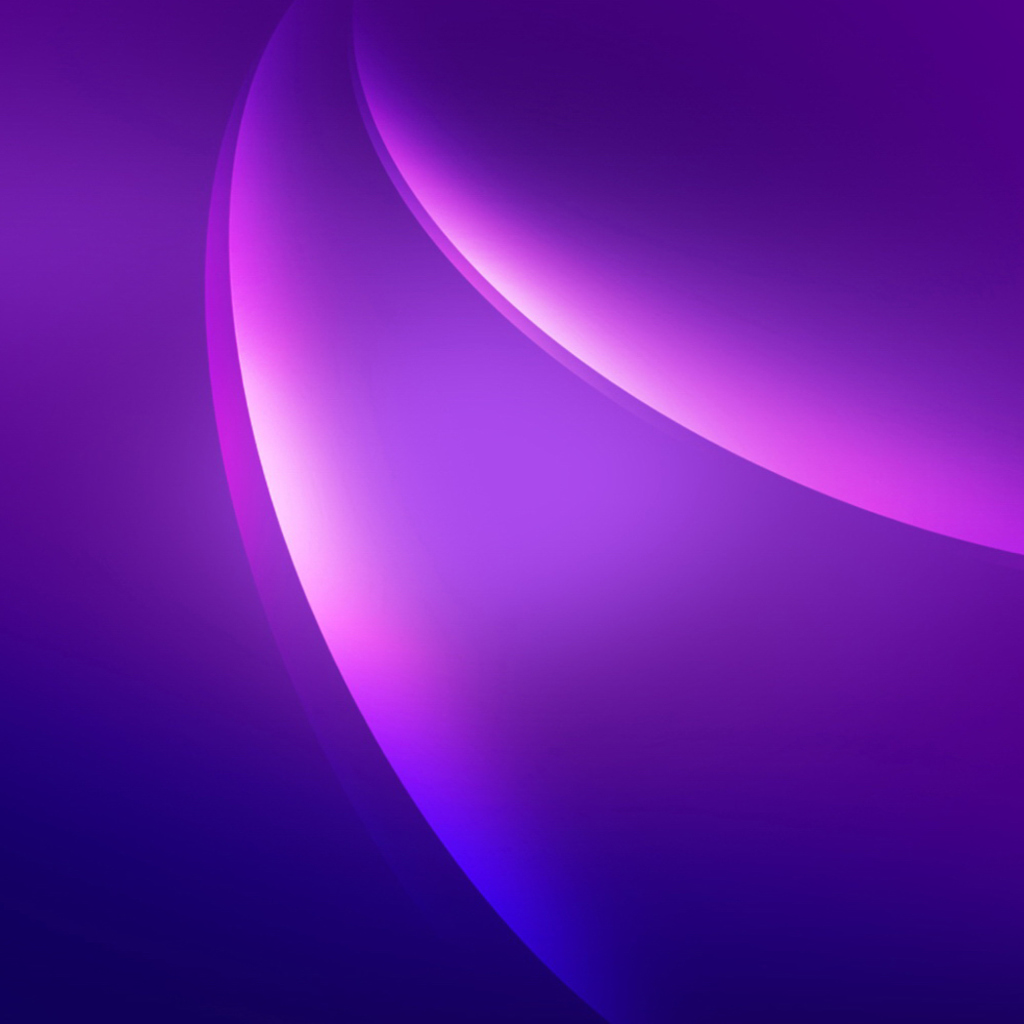 Plain Purple screenshot #1 1024x1024