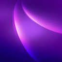 Plain Purple screenshot #1 128x128