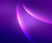 Plain Purple wallpaper 176x144