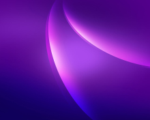 Plain Purple screenshot #1 220x176