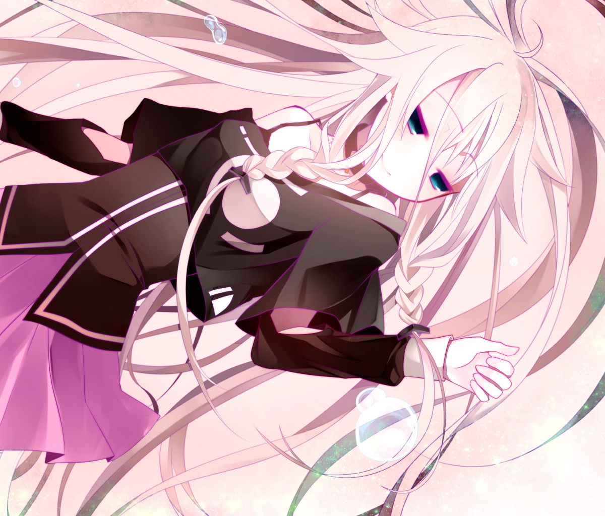 Temari, Vocaloid Girl screenshot #1 1200x1024