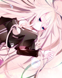 Temari, Vocaloid Girl screenshot #1 128x160
