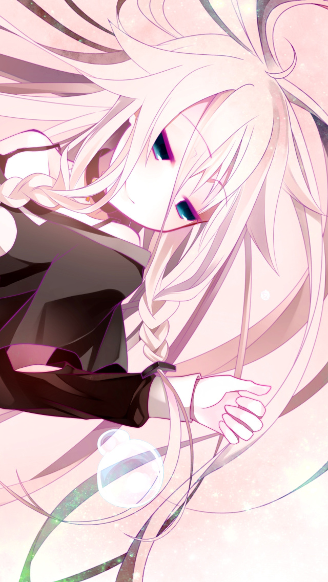 Temari, Vocaloid Girl screenshot #1 640x1136