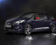 Citroen DS3 Concept screenshot #1 220x176