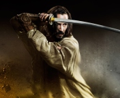 Sfondi 47 Ronin Keanu Reeves 176x144