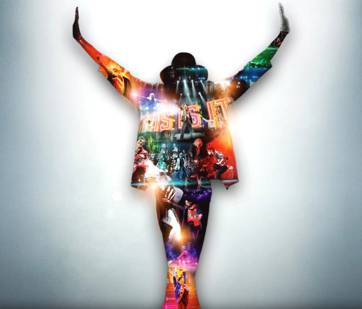 Michael Jackson This Is It wallpaper 1200x1024