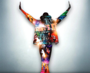 Das Michael Jackson This Is It Wallpaper 176x144