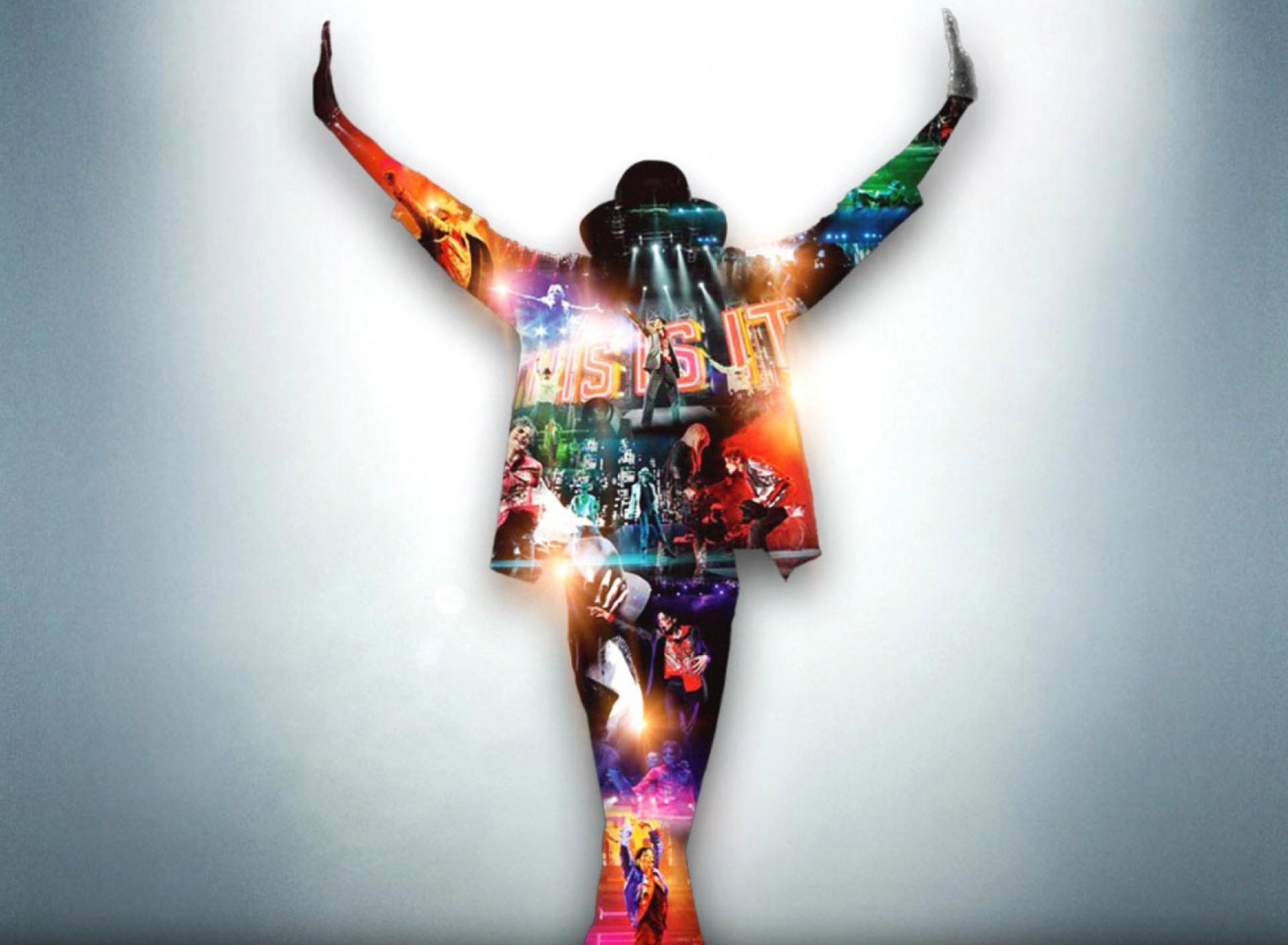 Das Michael Jackson This Is It Wallpaper 1920x1408