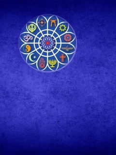 Unity of Religions screenshot #1 240x320