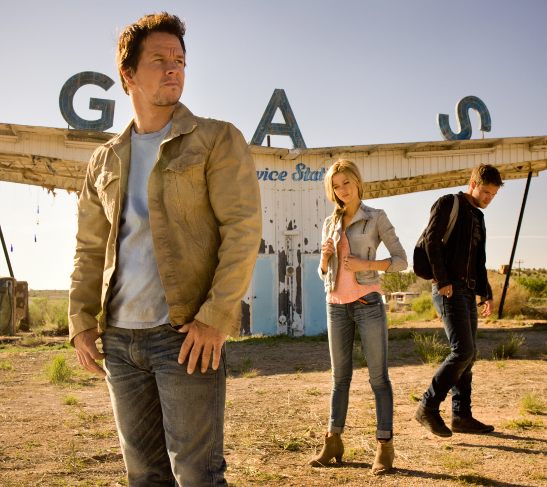 Transformers Age of Extinction wallpaper 1080x960