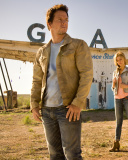 Transformers Age of Extinction wallpaper 128x160