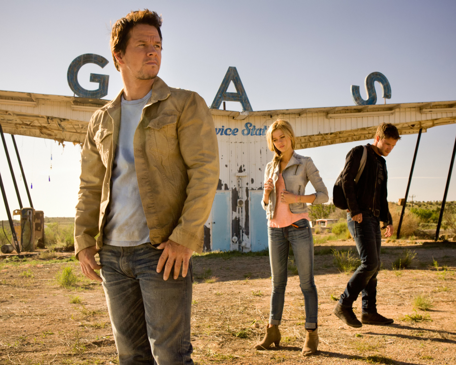 Transformers Age of Extinction wallpaper 1600x1280
