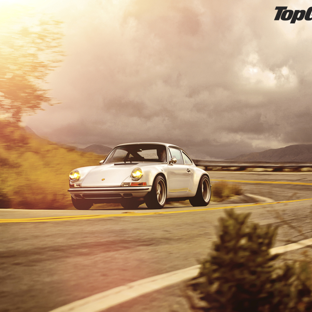 Screenshot №1 pro téma Porsche 911 1024x1024
