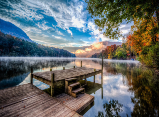 Free Beautiful Stunning Landscape Picture for Android, iPhone and iPad