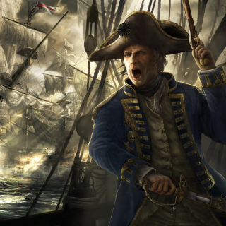 Free Empire: Total War Picture for Nokia 6100