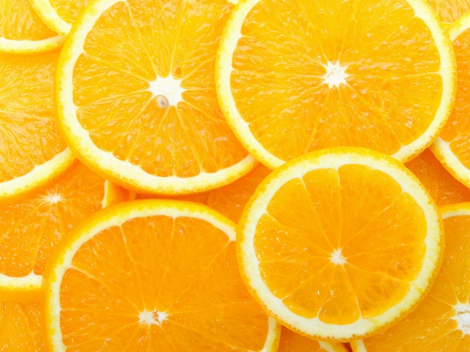 Orange Slices screenshot #1 1600x1200