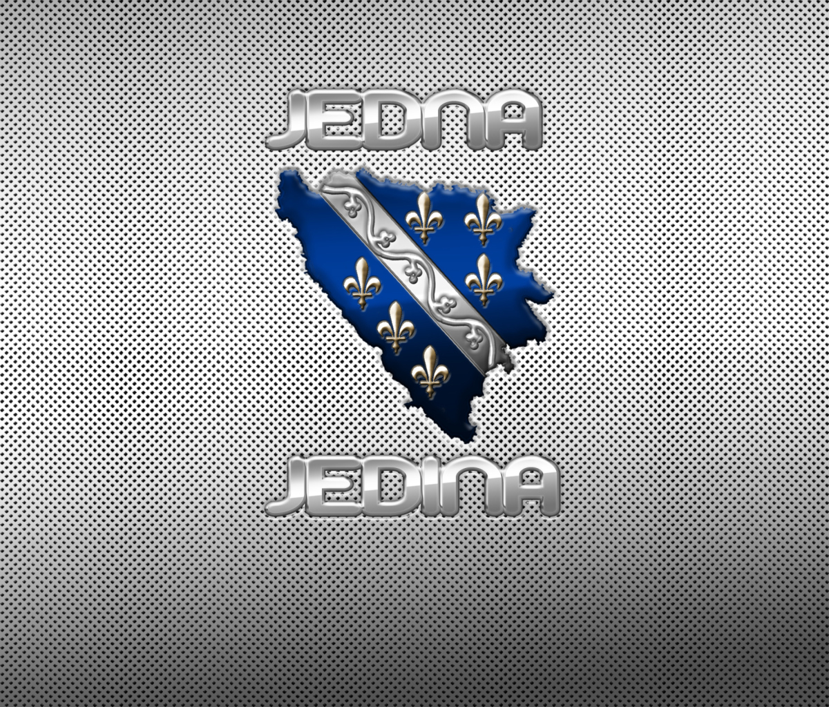 Jedna si jedina wallpaper 1200x1024