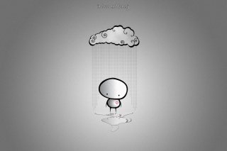 Free In Love And Lonely Picture for Android, iPhone and iPad
