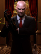 Hitman: Blood Money screenshot #1 132x176