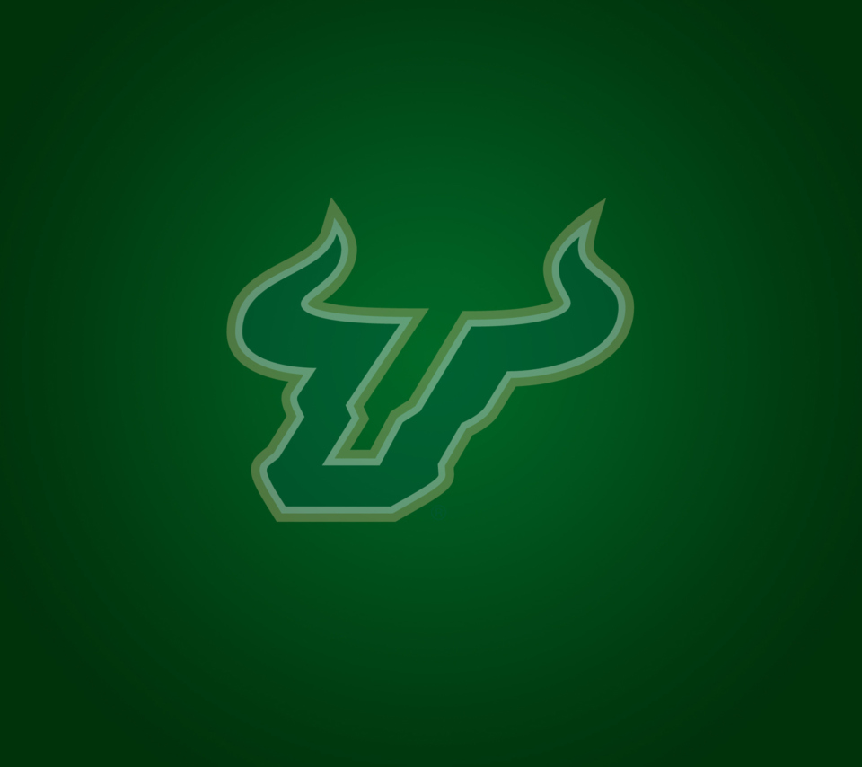 USF Bulls Club wallpaper 960x854