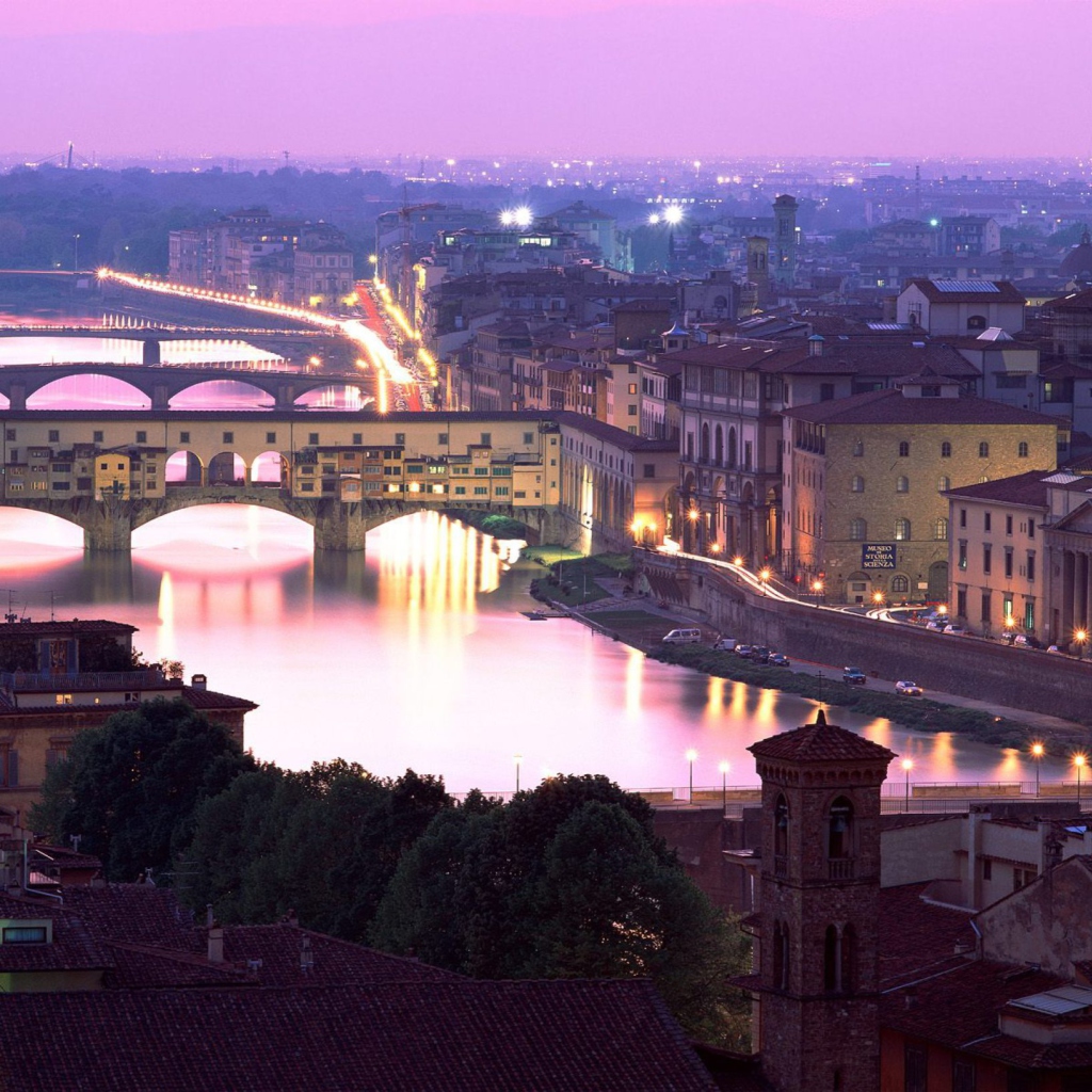 Florence Italy screenshot #1 1024x1024