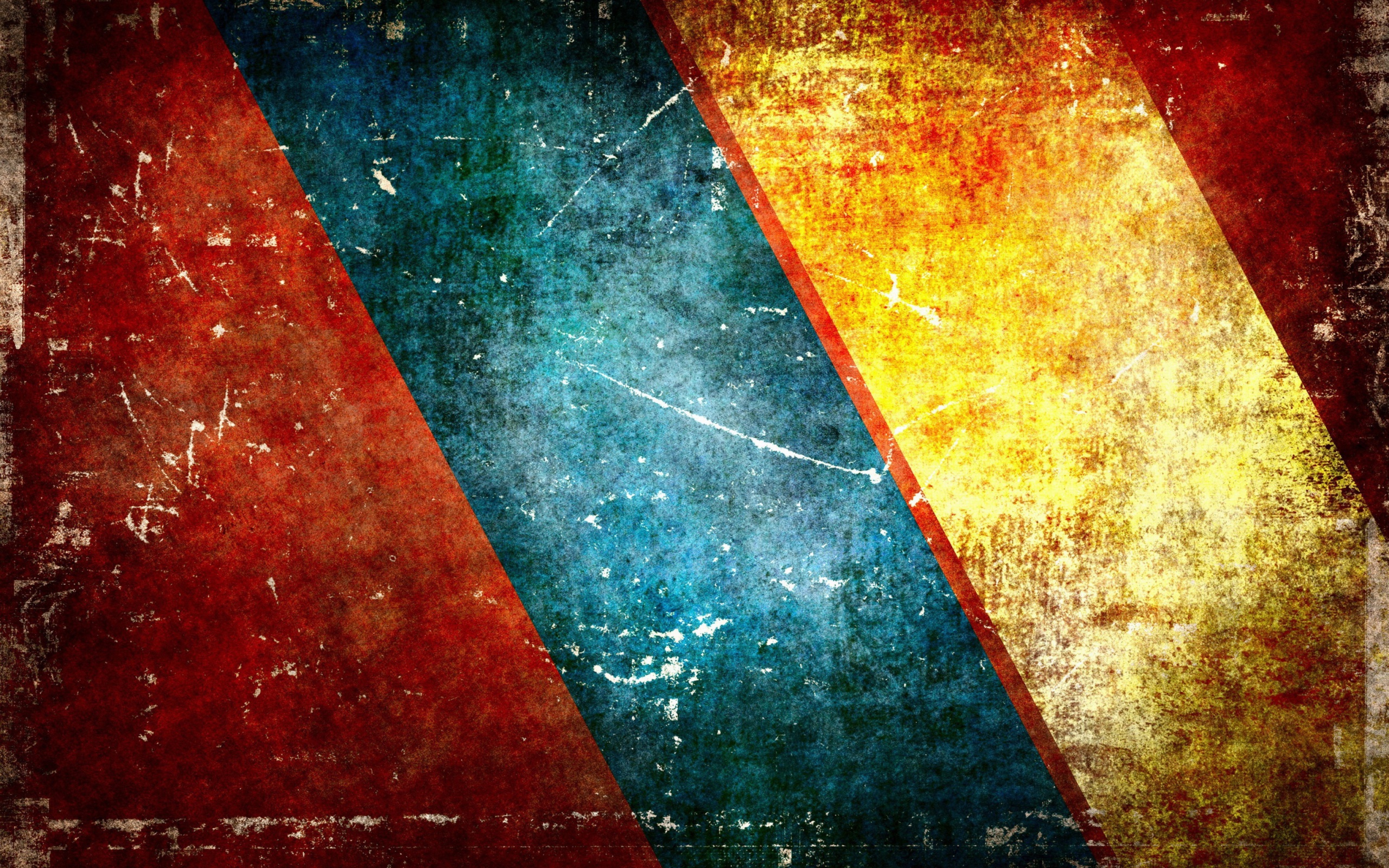 Grunge Background screenshot #1 2560x1600