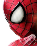 Das The Amazing Spider Man Wallpaper 128x160
