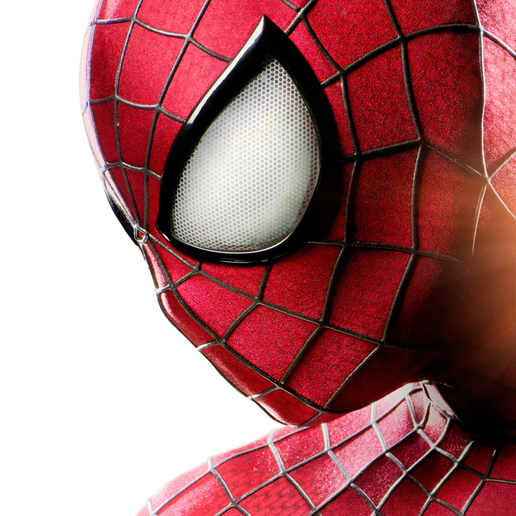 Fondo de pantalla The Amazing Spider Man 2048x2048