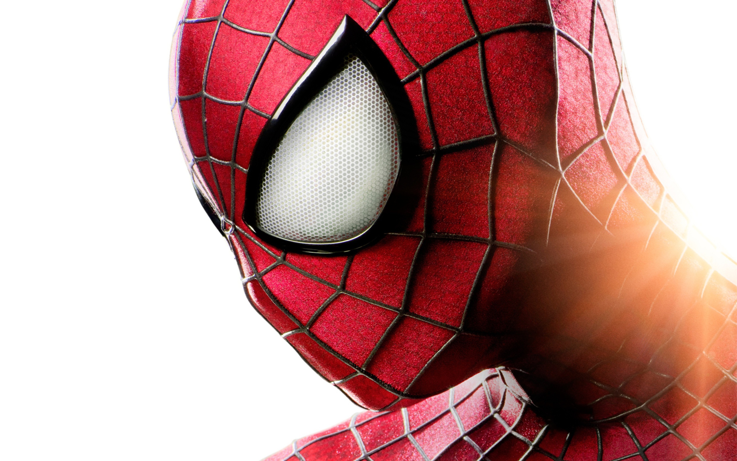 Картинка The Amazing Spider Man на Samsung Galaxy Tab Pro 10.1.