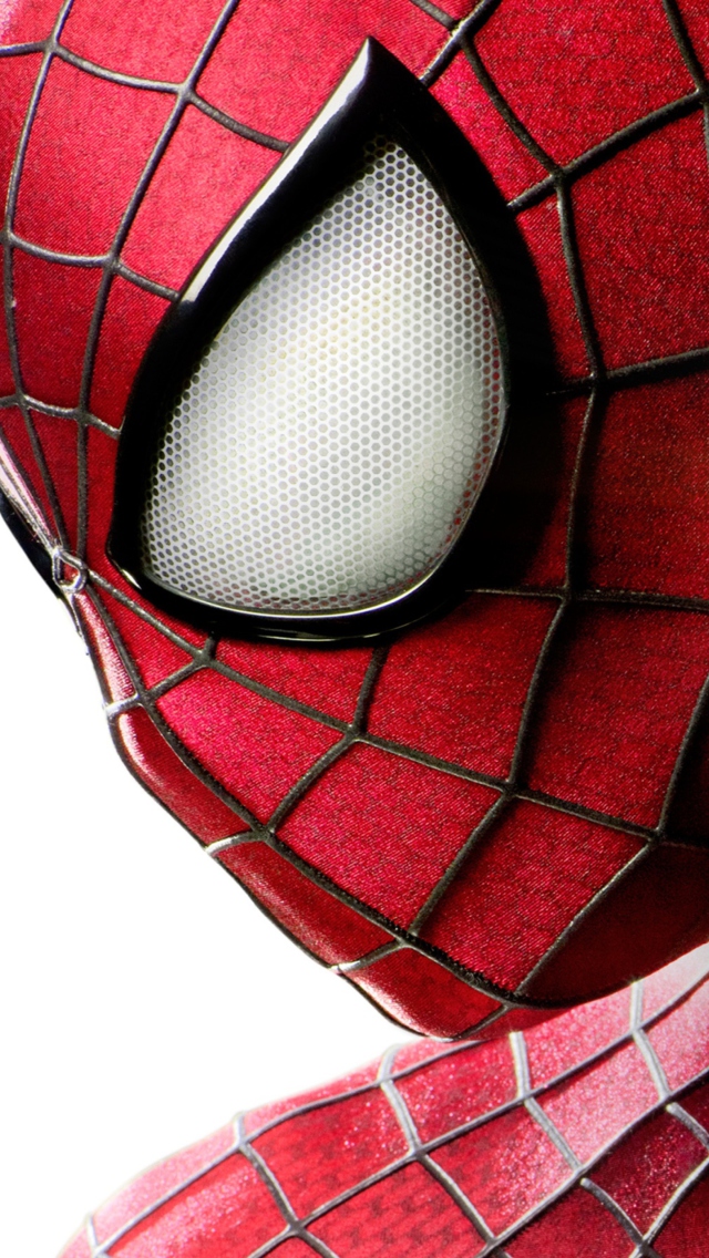 The Amazing Spider Man screenshot #1 640x1136