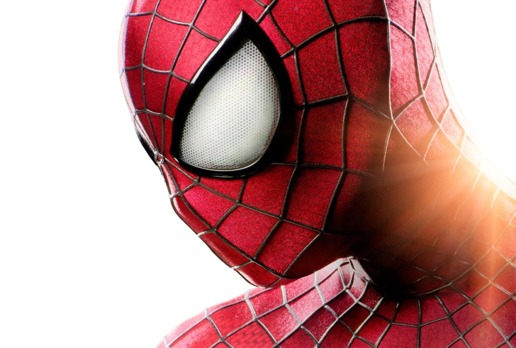 Das The Amazing Spider Man Wallpaper