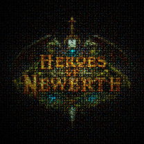 Sfondi Heroes of Newerth 208x208