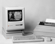 Sfondi Macintosh Plus 220x176