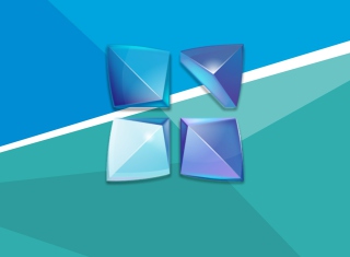 Next 3D - Obrázkek zdarma pro Widescreen Desktop PC 1600x900