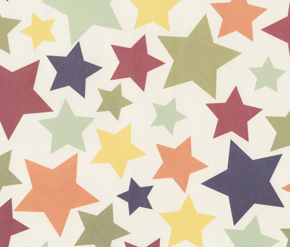 Das Stars Wallpaper 1200x1024