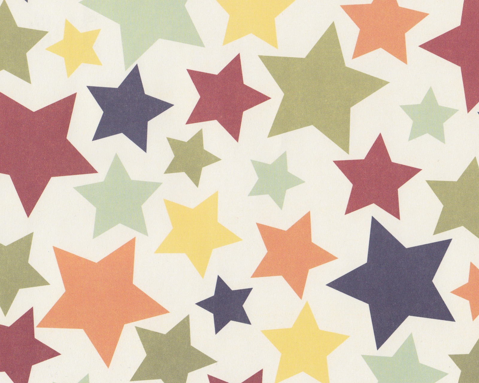 Stars wallpaper 1600x1280