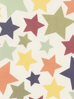 Stars wallpaper 240x320