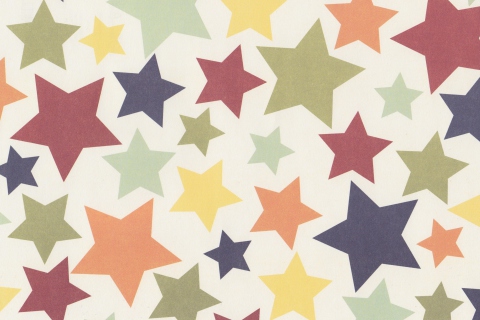 Stars wallpaper 480x320
