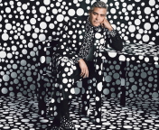 George Clooney Creative Photo screenshot #1 176x144