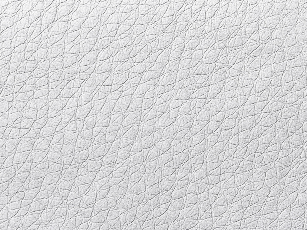 Das White Leather Wallpaper 1024x768