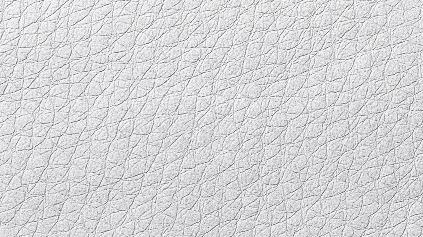 Screenshot №1 pro téma White Leather 1600x900