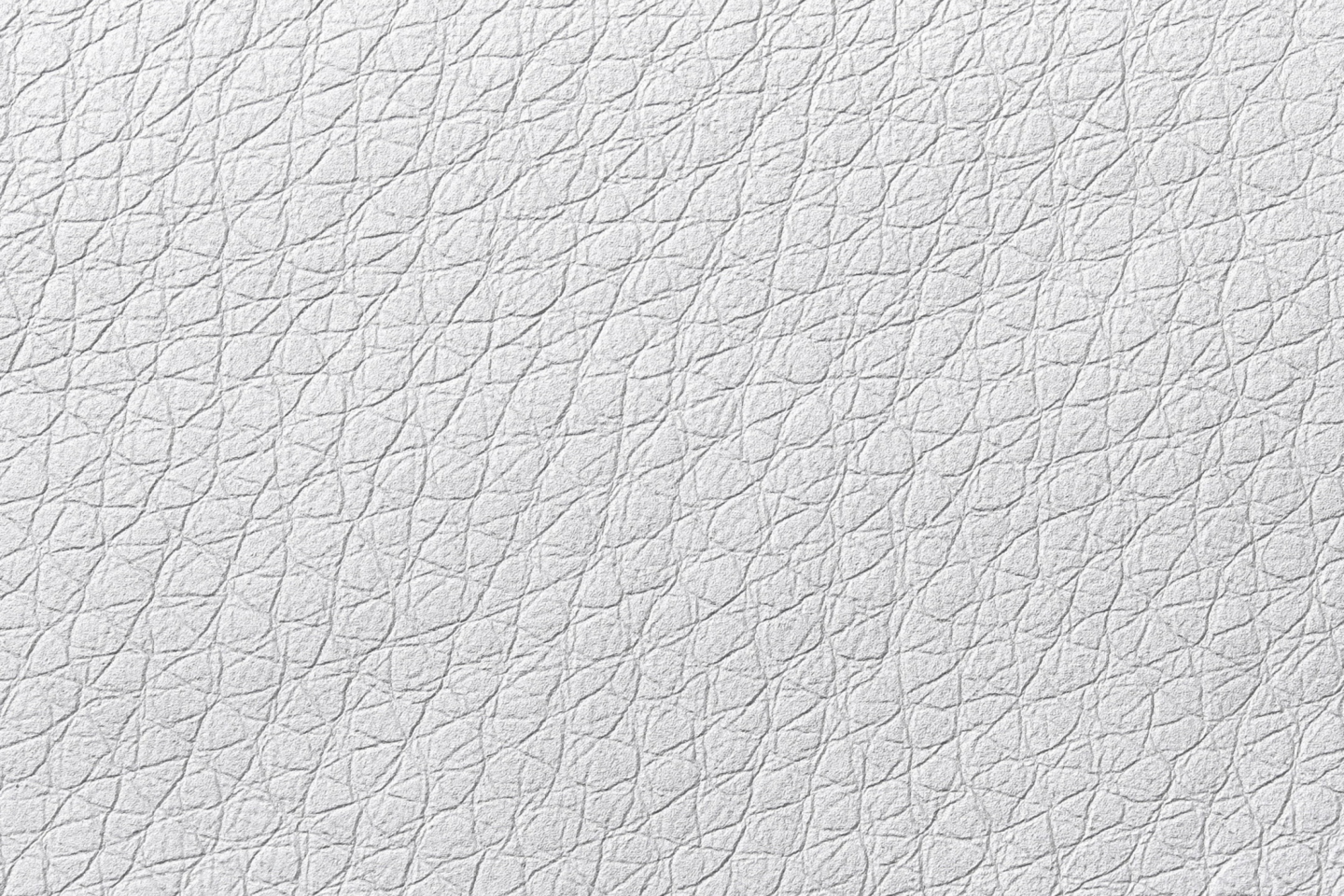 Das White Leather Wallpaper 2880x1920
