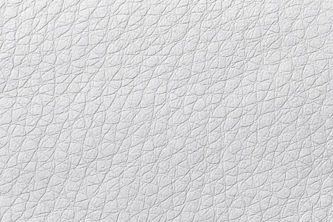 Обои White Leather 480x320