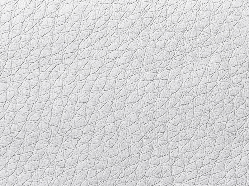 Das White Leather Wallpaper 800x600