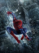 Sfondi Spider Man 132x176