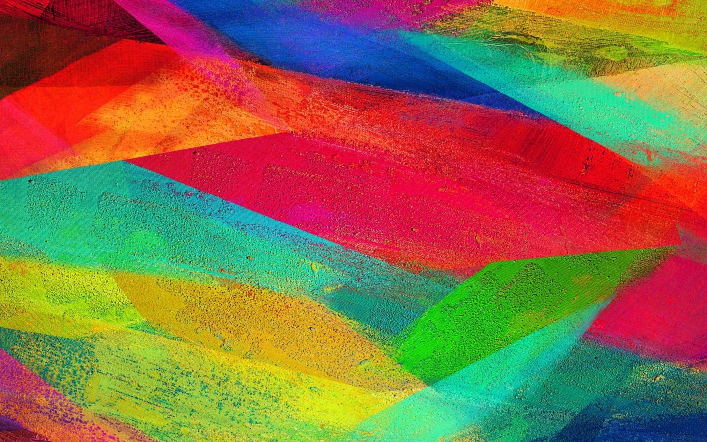 Das Colorful Samsung Galaxy Note 4 Wallpaper 1440x900