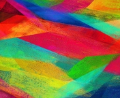 Colorful Samsung Galaxy Note 4 wallpaper 176x144